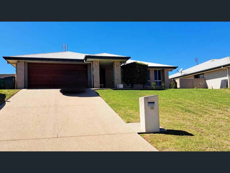 14 Cypress Pines Drive, Miles