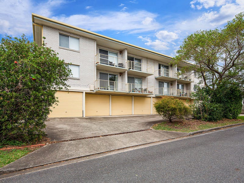 9/122 Keats Street, Moorooka