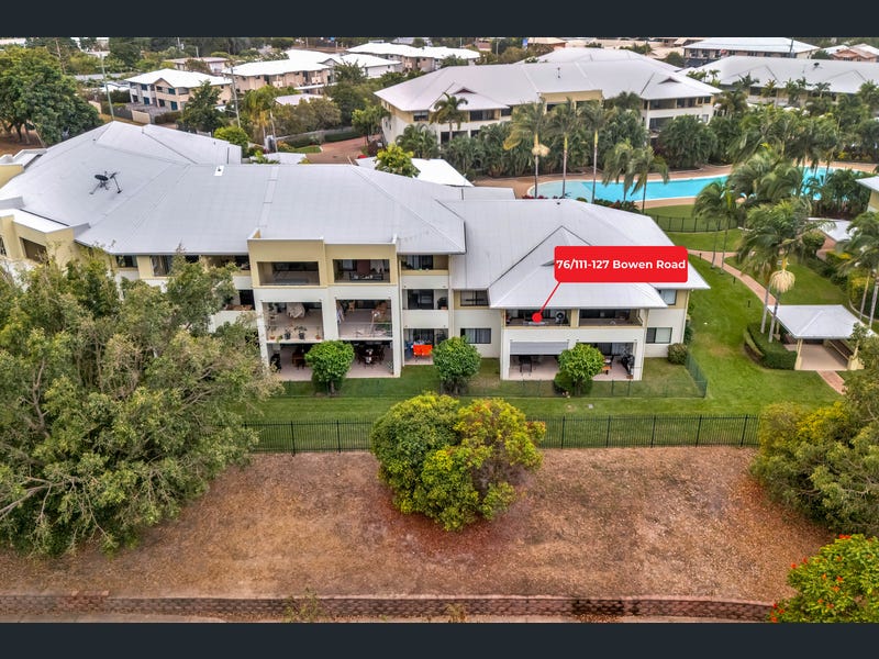76/111-127 Bowen Road, Rosslea