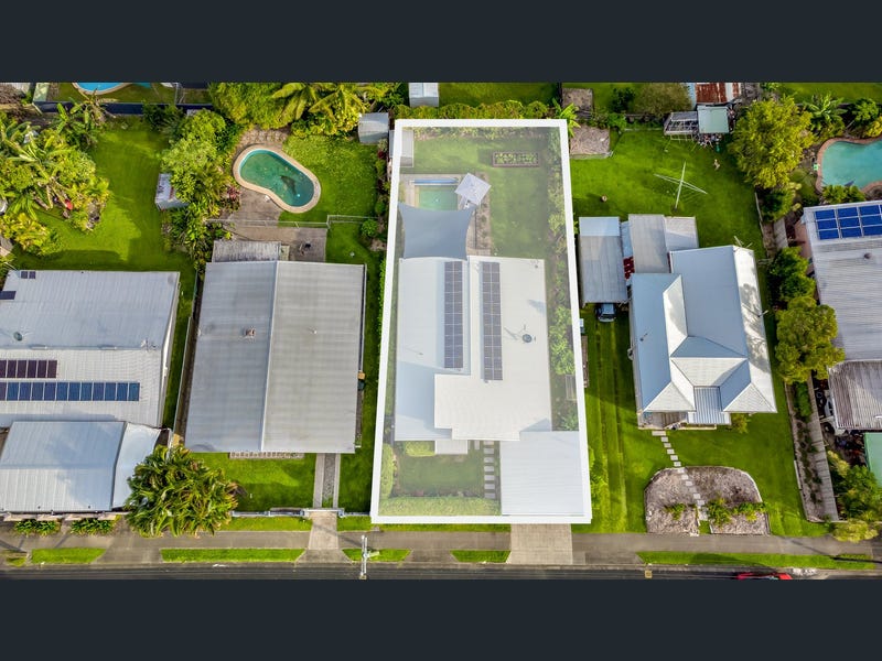 165 Woodward Street, Edge Hill