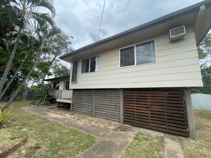 9 Shannon Crescent, Dysart