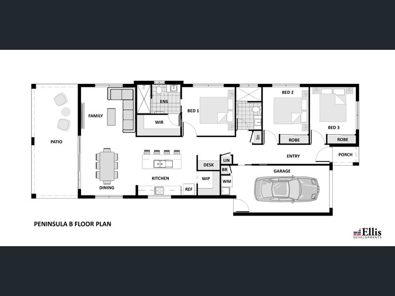 Lot 7233 Rockingham Drive, Burdell