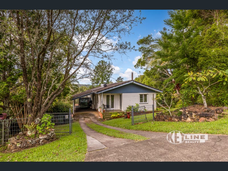 4 Nichols Street, Nambour