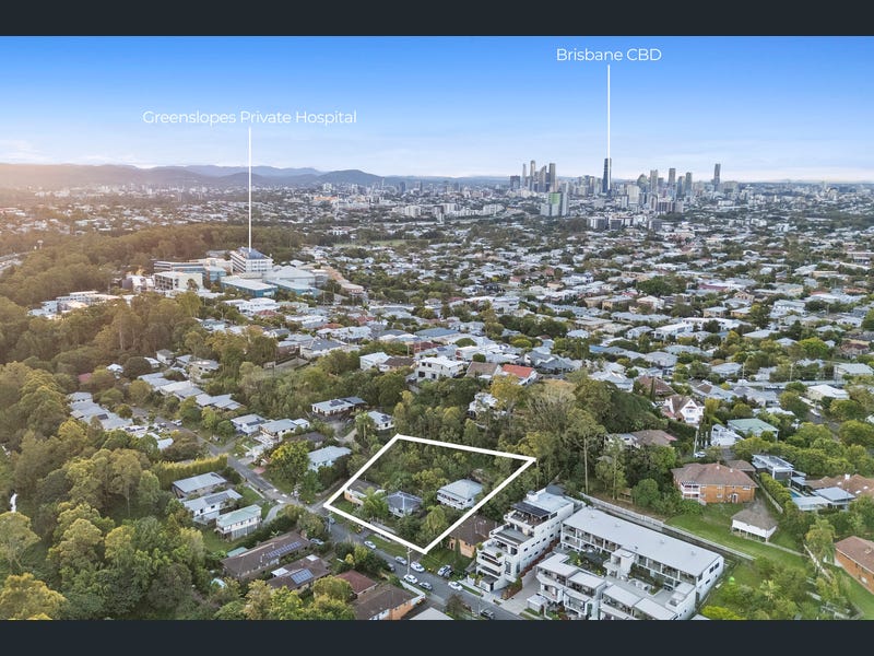 25,27,29 Roseglen Street, Greenslopes