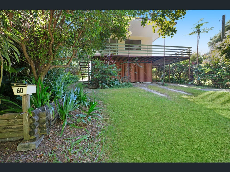 60 Tewah Road, Boreen Point