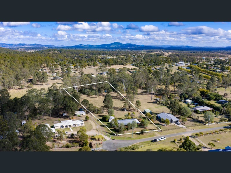 7 Jamie Avenue, Curra