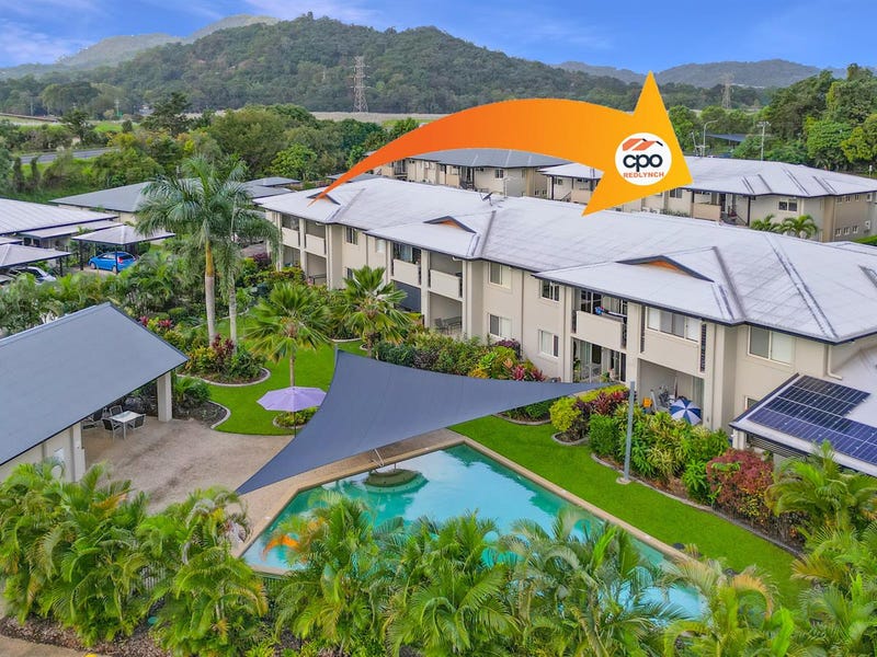 26/1-13 Ernest St, Redlynch
