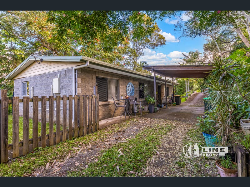 125-129 Blackall Range Road, West Woombye