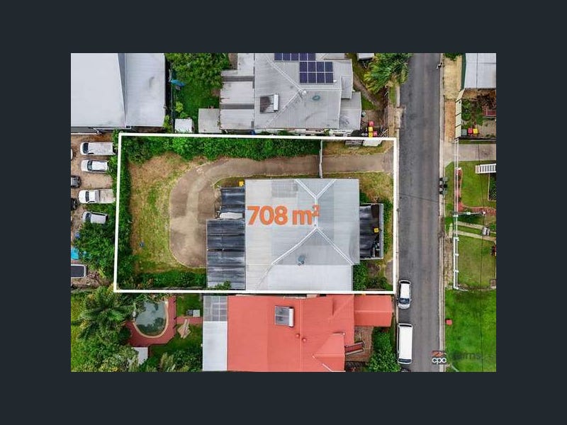 18 Warrego Street, Parramatta Park