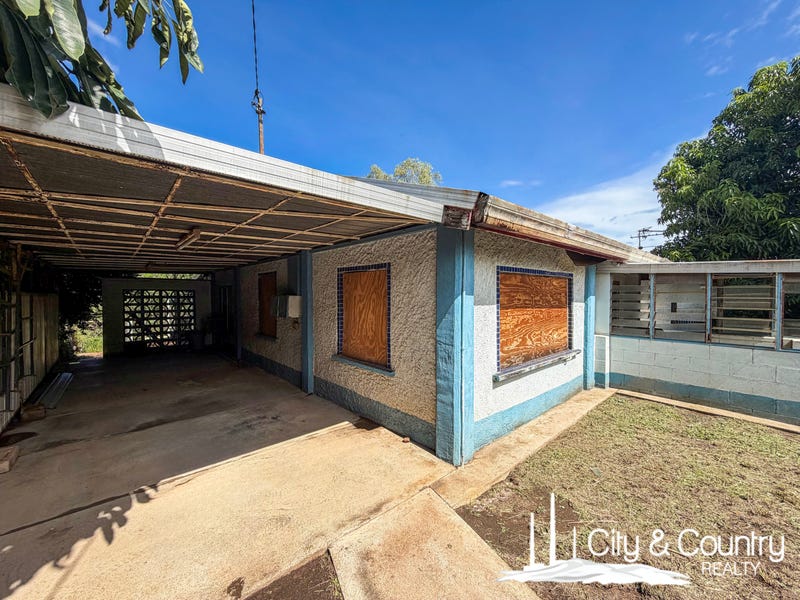 21 Flynn Street, Mount Isa