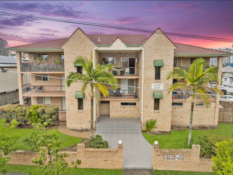 1/23 Mowbray Terrace, East Brisbane