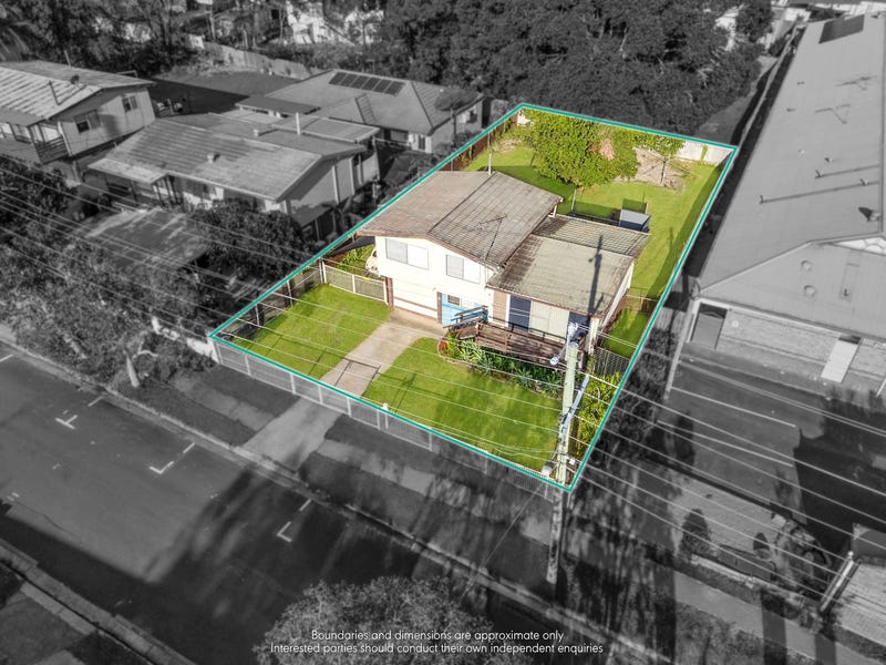 5 Mooney Street, Logan Central