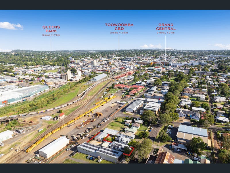 108 Mort Street, Toowoomba City