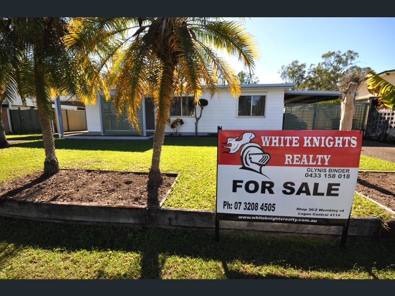 31 Karri Ave, Logan Central