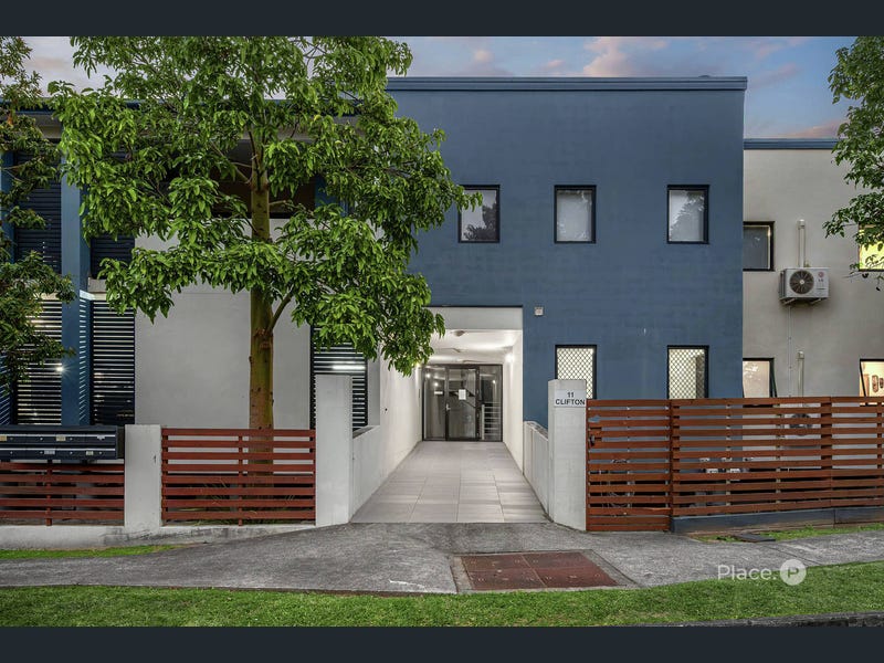 3/11 Clifton Street, Moorooka