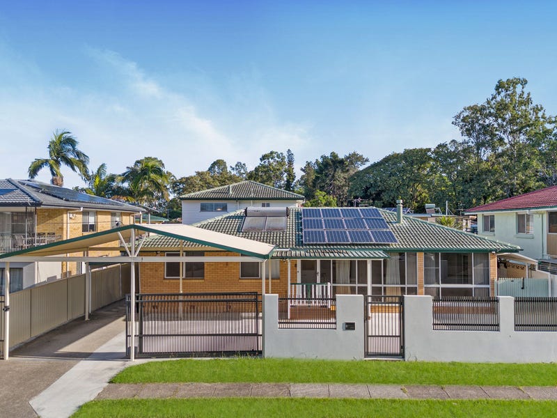 8 Parkway Street, Macgregor