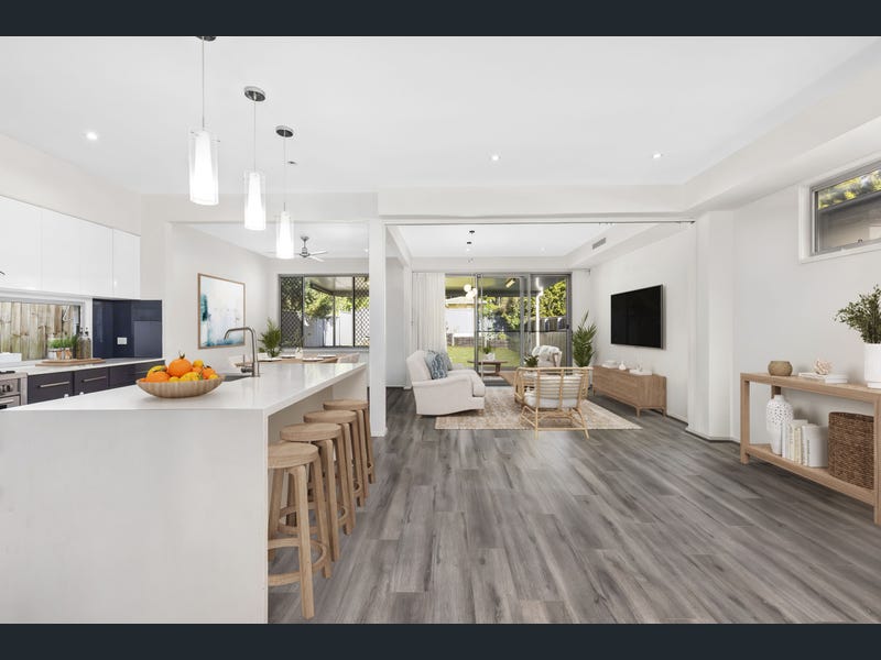 12 Henry Street, Chapel Hill