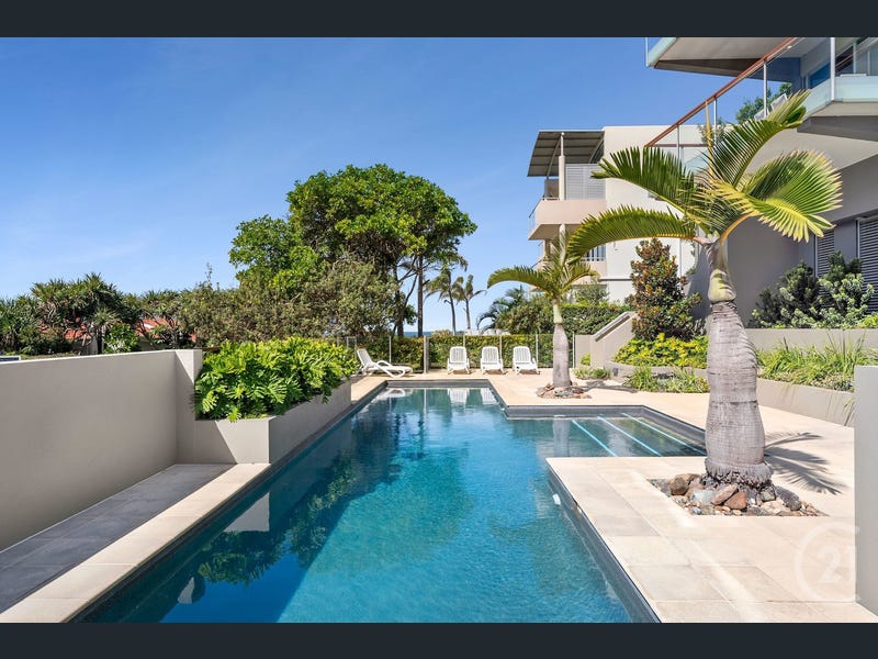 2/25 Park Crescent, Sunshine Beach