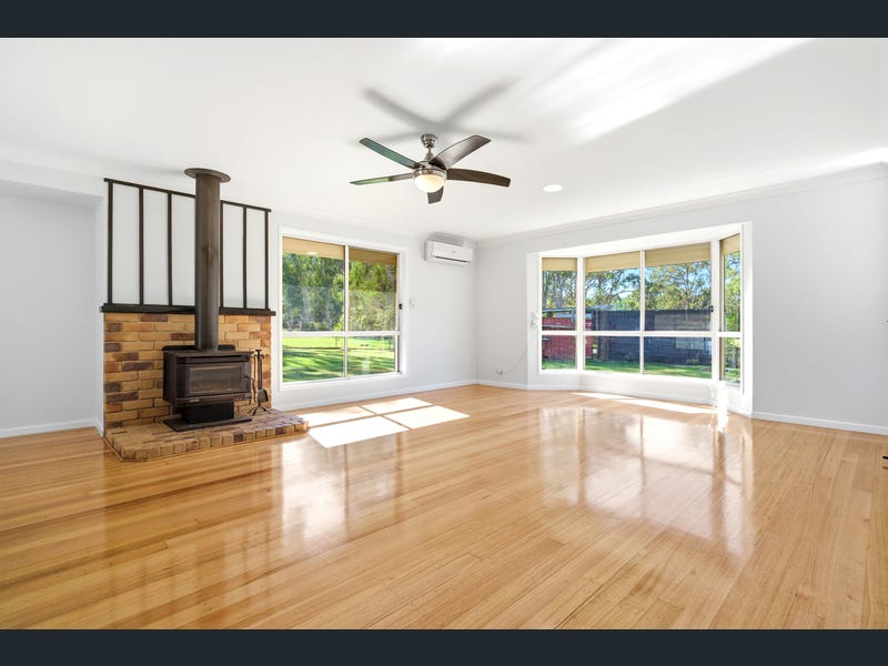 402-408 Steele Road, Logan Village