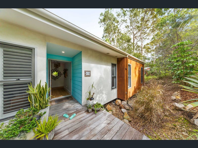 6-8 Whistler Ridge Drive, Yandina Creek