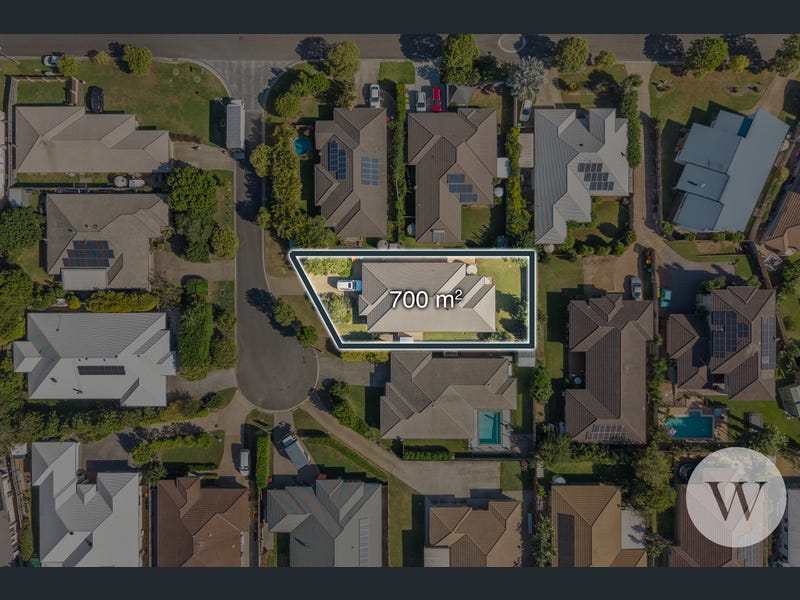6 Stacey Close, Moggill