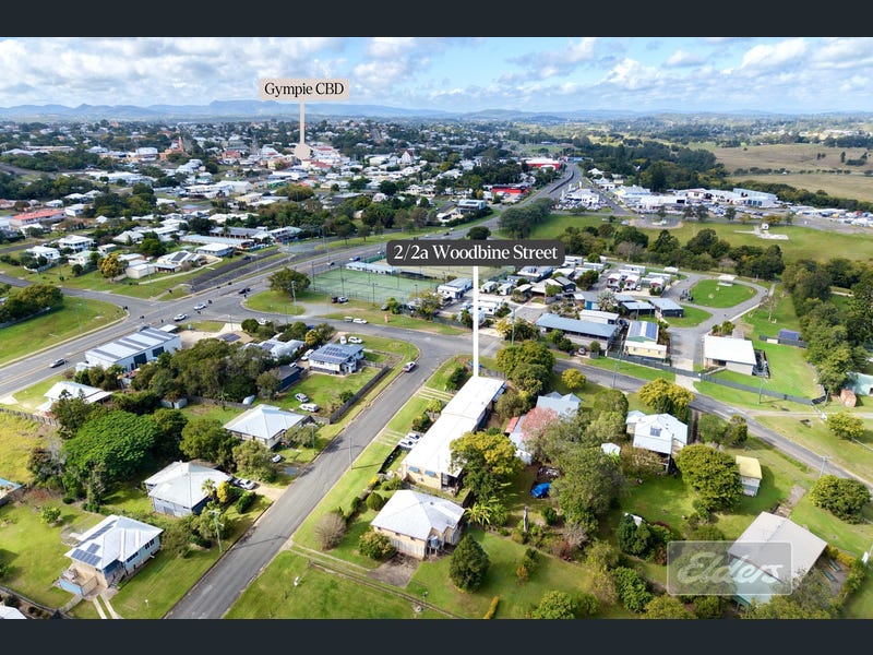 2/2a Woodbine Street, Gympie
