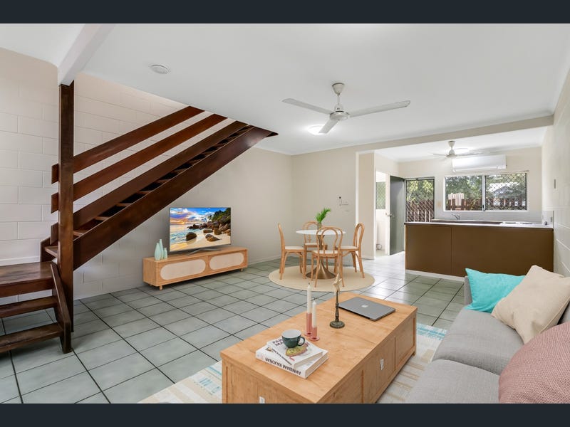 6/126 Pease Street, Manoora