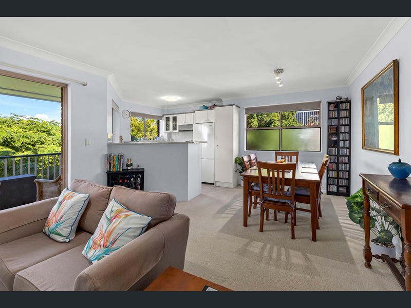 6/82 Hall Street, Alderley