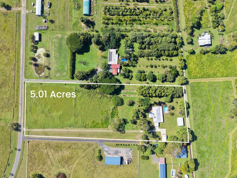 313 Doyles Road, Balnagowan