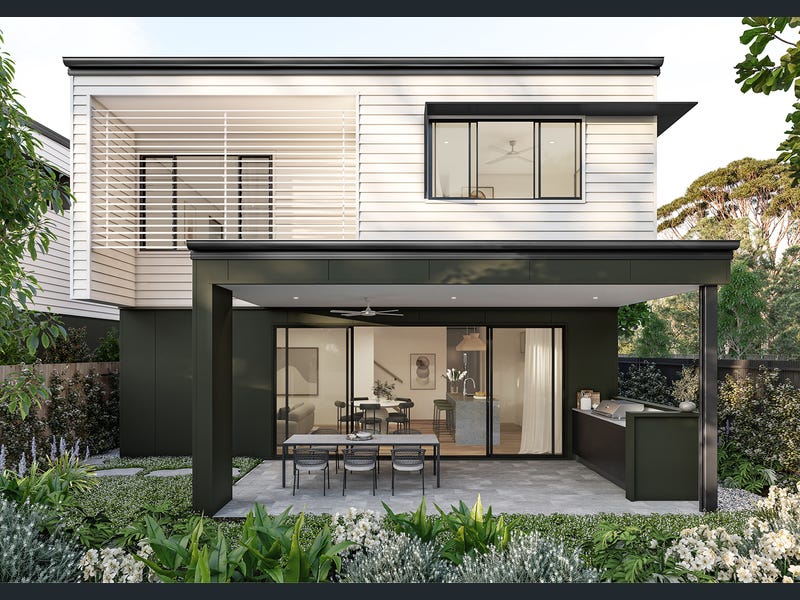 18/70 Fleming Road, Chapel Hill