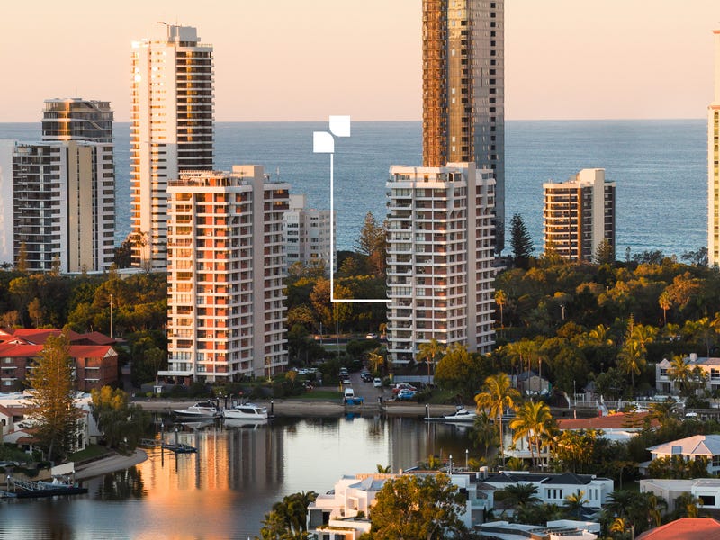 27/18 Commodore Drive, Paradise Waters