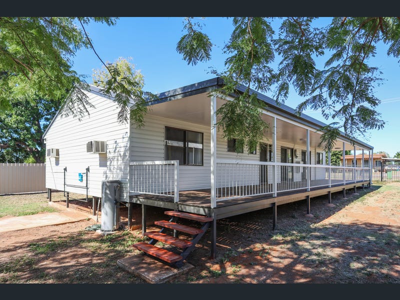 57 McKinlay Street, Cloncurry