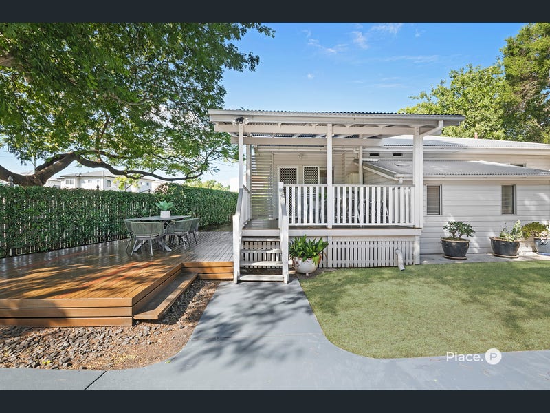 4 Connors Street, Graceville
