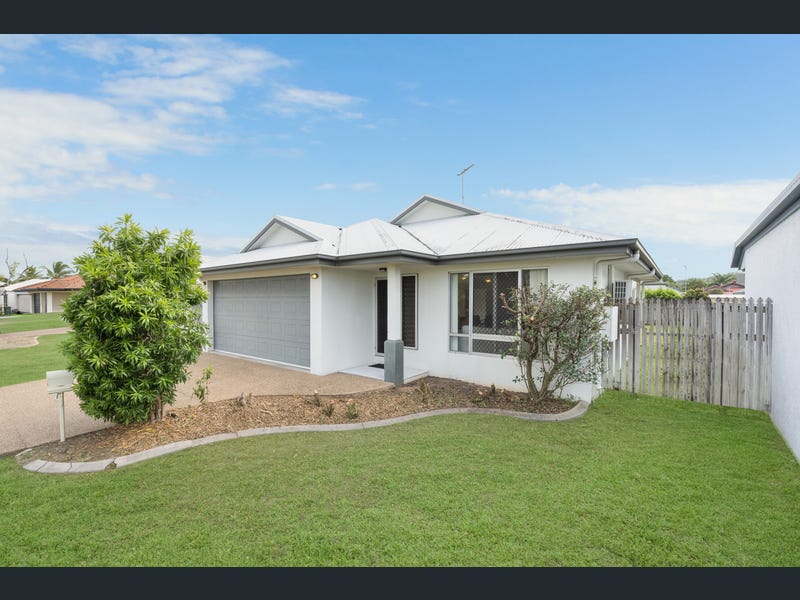 8 Drummond Ct, Kirwan