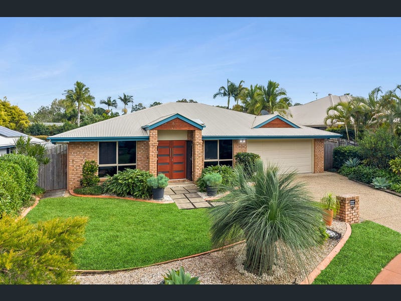 23 Rainsford Place, Buderim