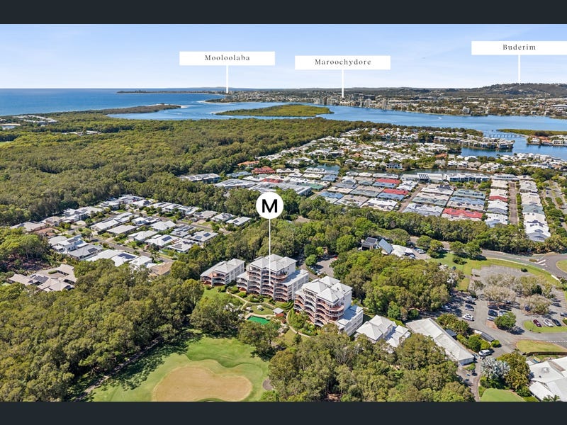 31/179 Ocean Drive, Twin Waters