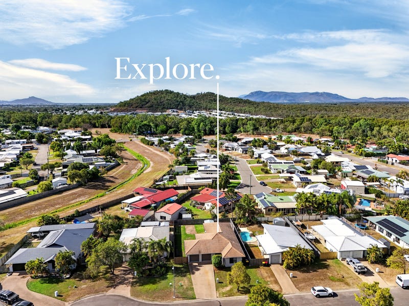 9 Cranfield Court, Deeragun