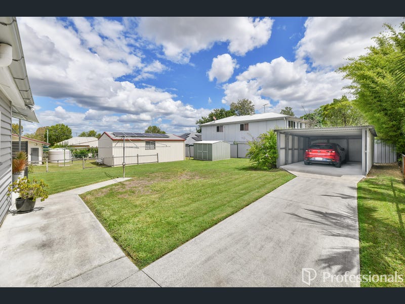 4 Vernon Street, Ipswich