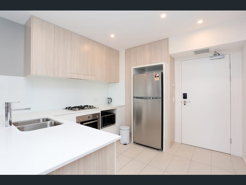 1007/35 Hercules St, Hamilton
