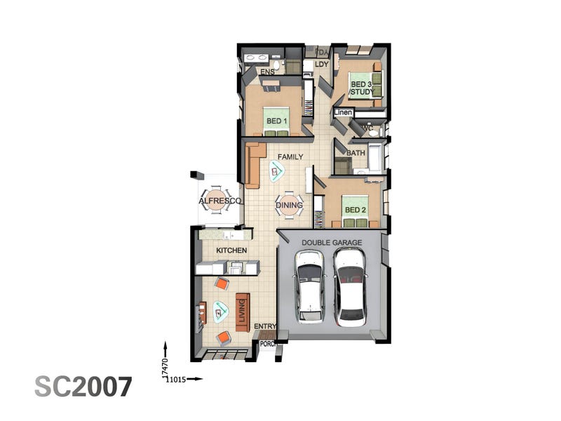 6 Forsyth Pl, Wellington Point