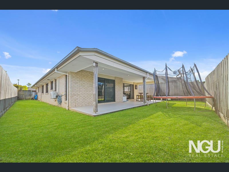 22 Flametree Crescent, Berrinba