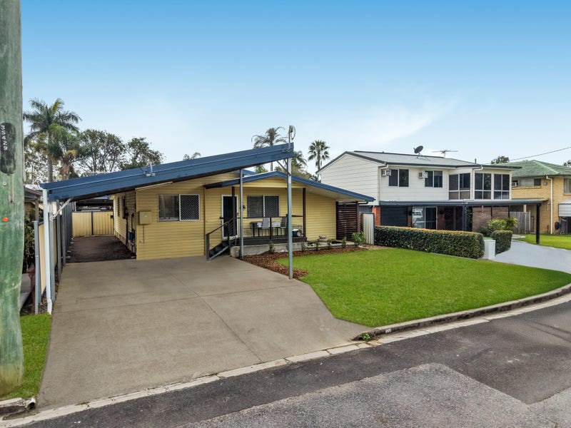10 Beth Street, North Booval
