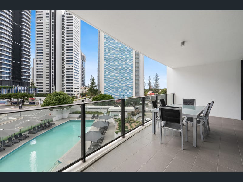 403/22 Surf Parade, Broadbeach