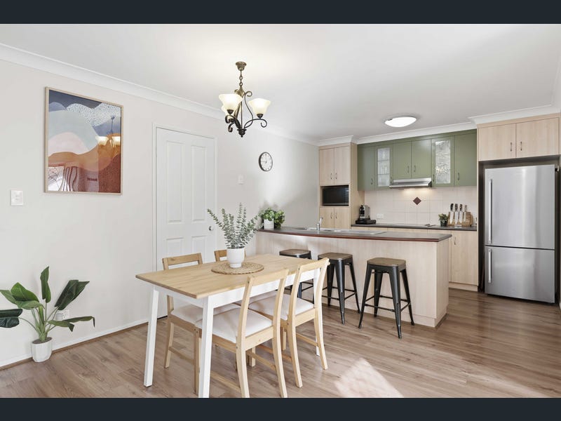 1/4a Cox Street, Wilsonton