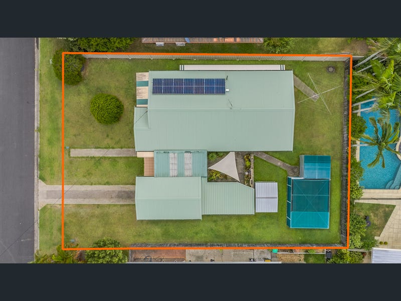 4 Glenlea Drive, Maroochydore