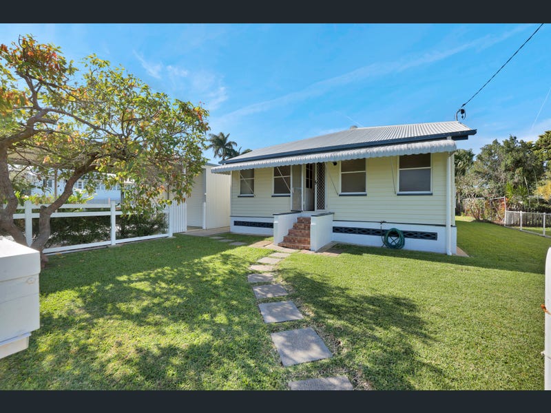 2 Chataway Street, West Mackay