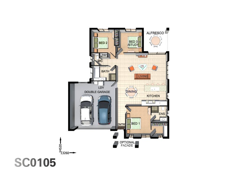 96 Portal St, Oxley