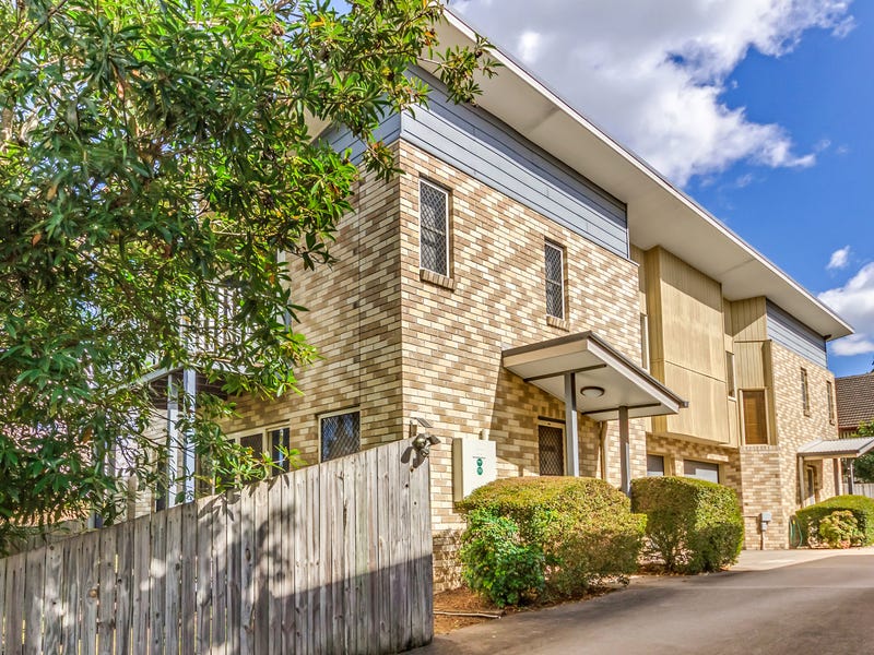 1/3 Patterson Street, Petrie