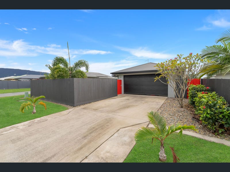 55 Barrbal Drive, Cooya Beach