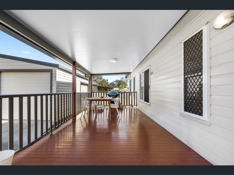 50A Mary Street, Blackstone